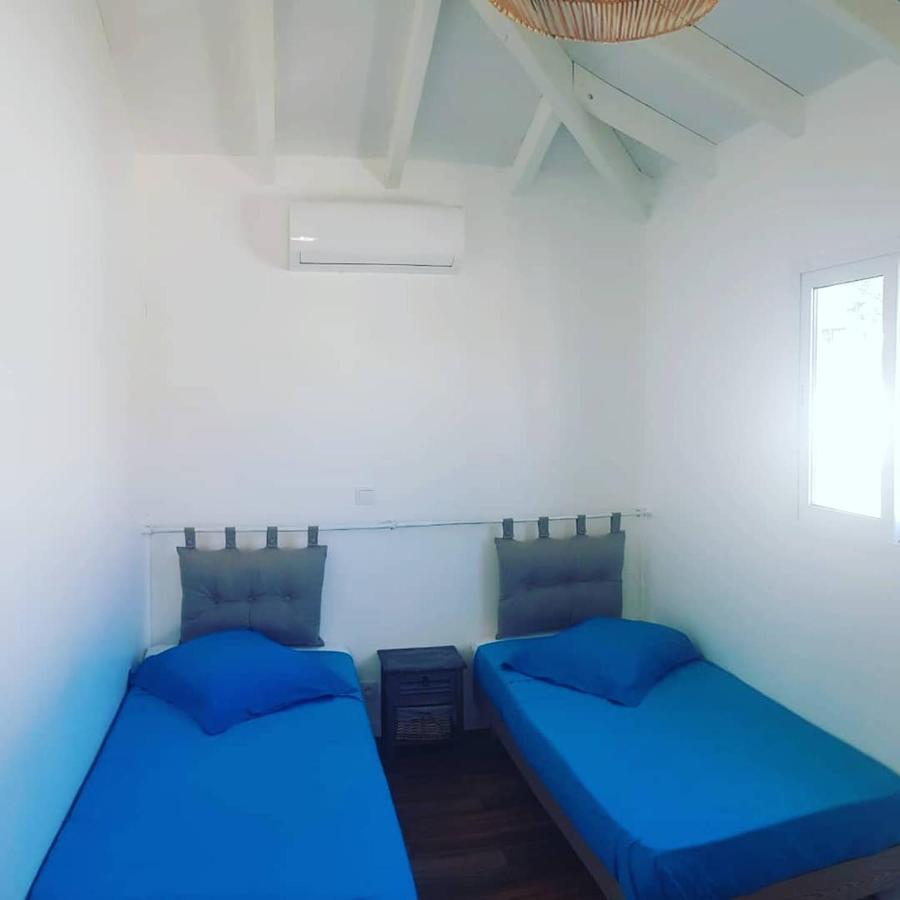 Chez Lauvineth Villa Sainte-Rose Ngoại thất bức ảnh